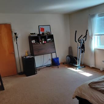 Reduced price month-on-month excellent location next to Cal Ave 2