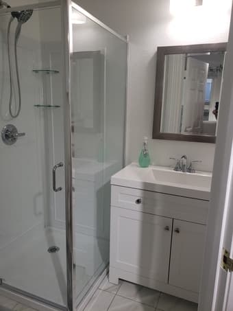 Newly renovated studio in down town palo alto 3