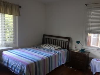 2 Bed/2Bath Furnished Mid Town Palo Alto House 2