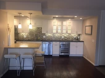 1BR/1BA In Downtown Palo Alto! 3
