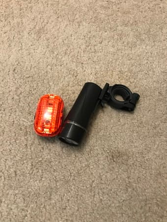 Bike accessories 2
