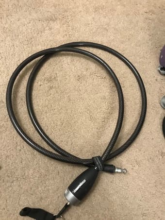 Bike accessories 3