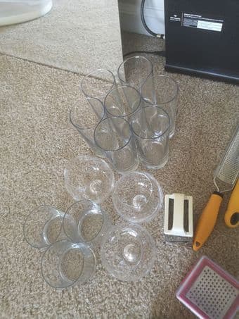 12 glasses wine glasses 1