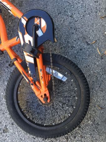 kids bike 2