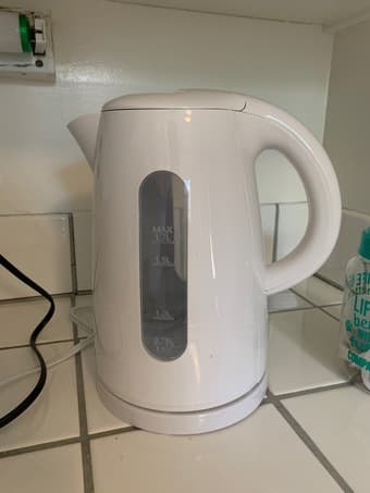 Kettle 1