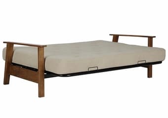 Convertible Futon 2