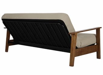 Convertible Futon 3