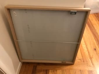 IKEA Mirror 2