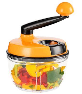 brand new veggie slicer dicer and chopper 2