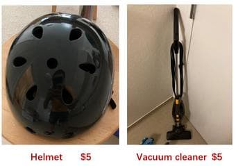 Moving sale! Pick up on campus 3