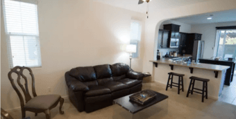 Room availible. Looking for one more roommate 2