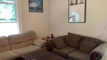 Room on Palo Alto’s University Ave by Stanford! 1