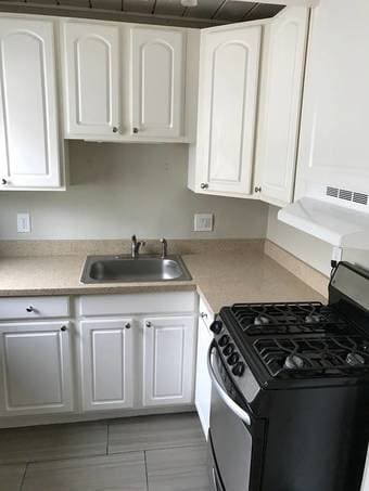 $2400 / 1br - Newly Renovated 1BR/1BA in quiet complex (Menlo Park) 1