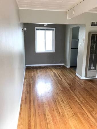 $2400 / 1br - Newly Renovated 1BR/1BA in quiet complex (Menlo Park) 2