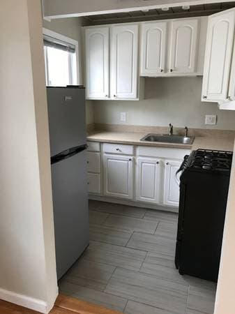 $2400 / 1br - Newly Renovated 1BR/1BA in quiet complex (Menlo Park) 3