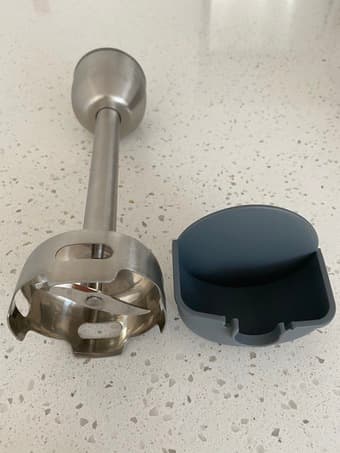 cuisinart hand blender 3