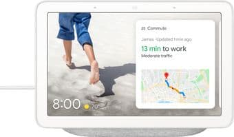 Google Nest Hub 1