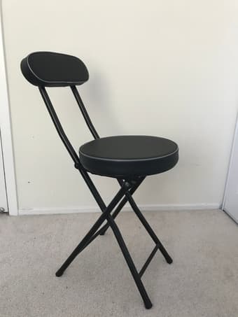 Folding Chair 1