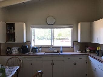 Big living room with shared bathroom in Palo Alto 3