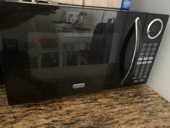 Microwave 1