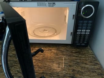 Microwave 2