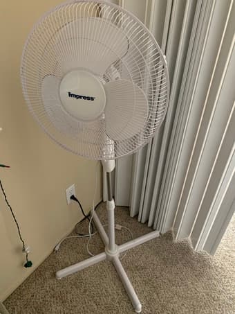 Fan 1