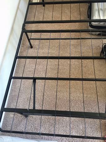 Bed Frame - Twin 2