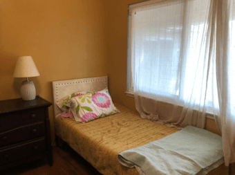 Walk to campus $875 $975 1