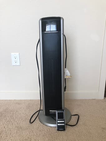 LASKO Heater 1