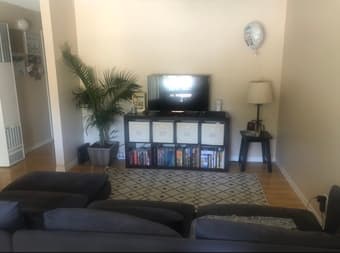 Menlo Park Private Room, Walking/Biking Distance to Campus! 1