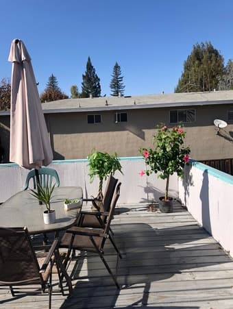 Menlo Park Private Room, Walking/Biking Distance to Campus! 3