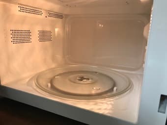 Microwave 1