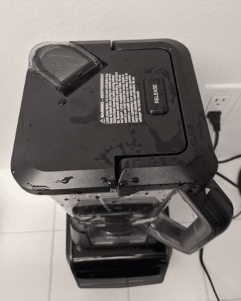 Moving sale: Ninja blender, 90% new, $65 2