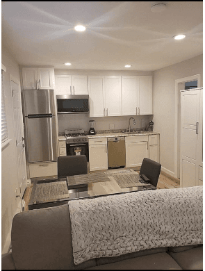Jr 1B/1B near Stanford (Private, Quiet, Fully Furnished) - Reduced 2