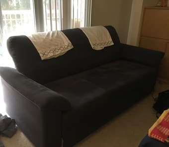 IKEA Furniture 1