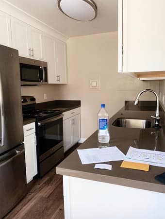 Room Available in 2BD/1BTH Sunnyvale Apt 3