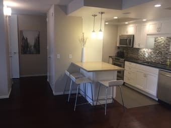 Luxury 1BR/1BA In Downtown Palo Alto! 1