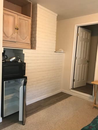 Private studio in a very quiet neighborhood in Palo Alto 1
