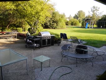Suite Available in Shared Los Altos Home 1