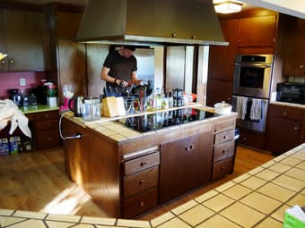 Suite Available in Shared Los Altos Home 2