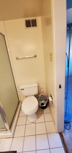 Master Bedroom available in close to downtown Los Altos 2