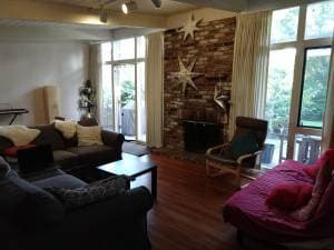 Room Opening in Spacious Palo Alto House (Move-In  August – 1st Sept) 1
