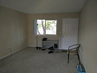 Room available in a 3BR/2Bath apartment in Mountain View, CA 2