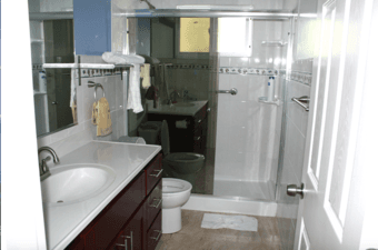 Furnished room for rent in Palo Alto 3
