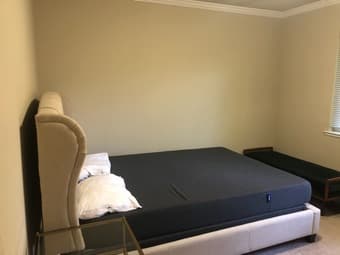 Midtown Palo Alto Apartment, Room for rent, female only. 3