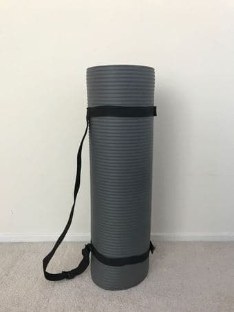 Yoga Mat 3