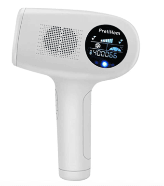 Hair Removal Laser (like new) 1