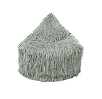 Lamp, Standing Desk Extension, Beanbag Storage Chair: for Sale! 1
