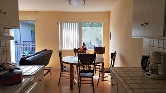 1375/month 2b1b fully furnished apartment near stanford 3