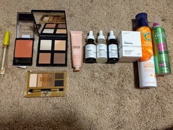 Skincare/Haircare 1